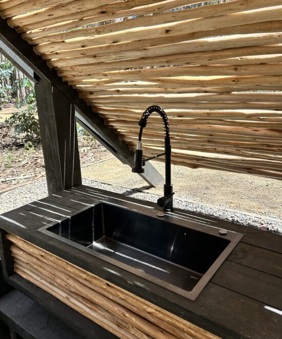 Camping Reserva Longotoma