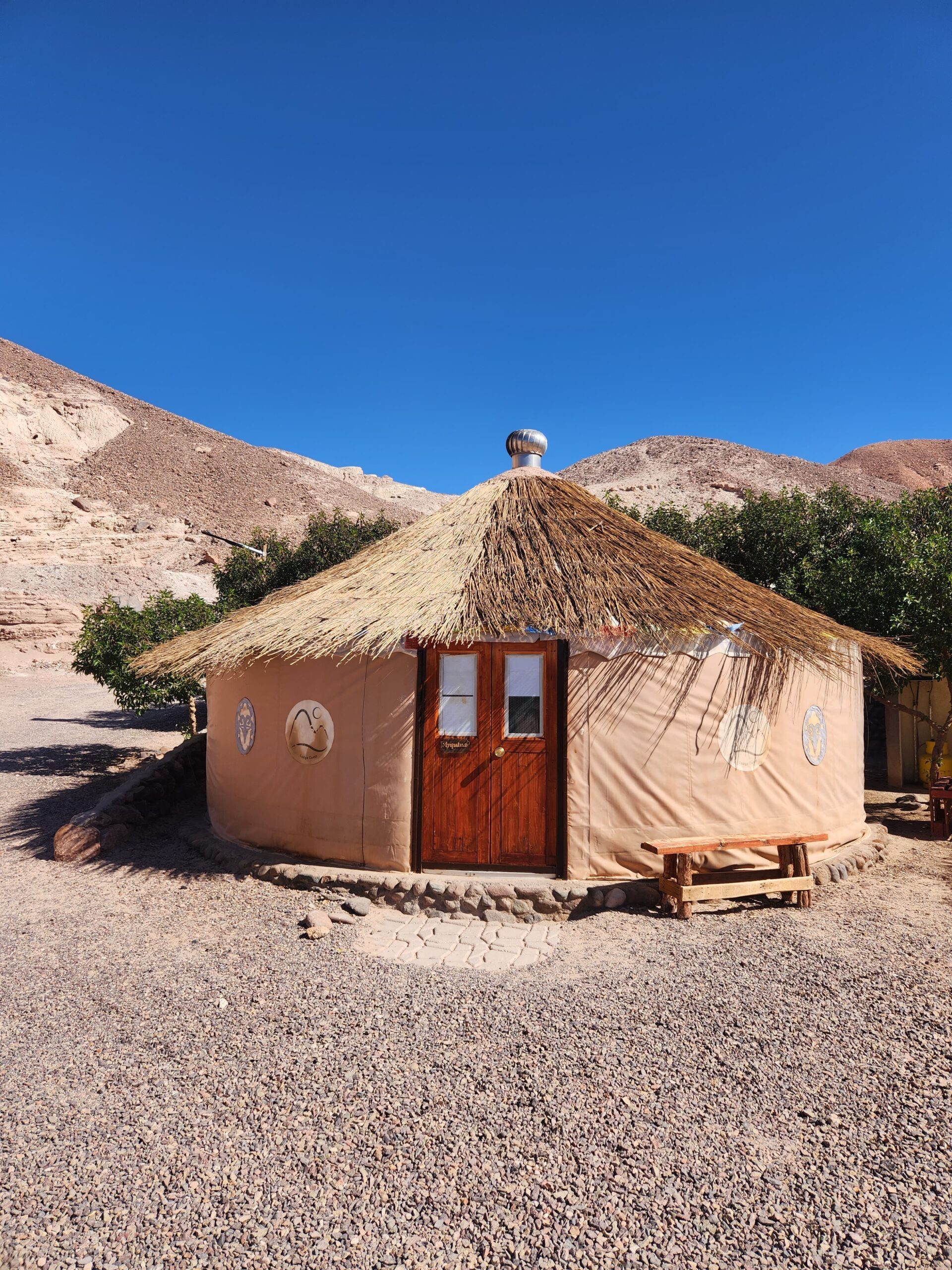 San Pedro de Atacama