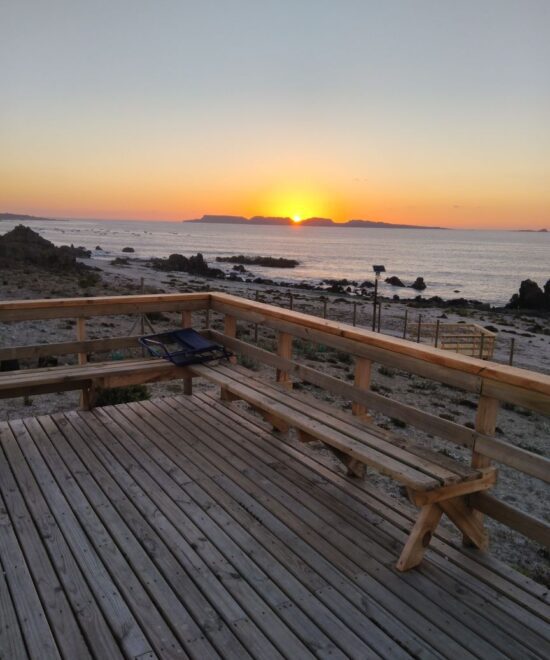 Punta de Choros