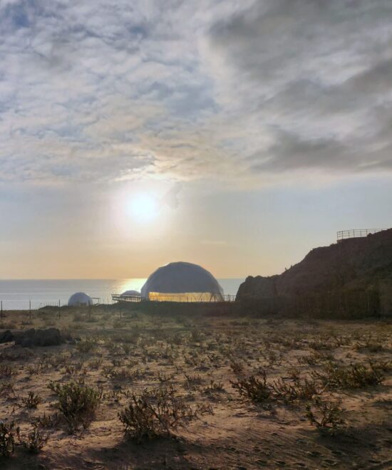 Punta de Choros
