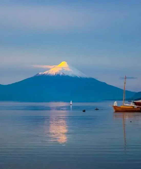 Puerto Varas